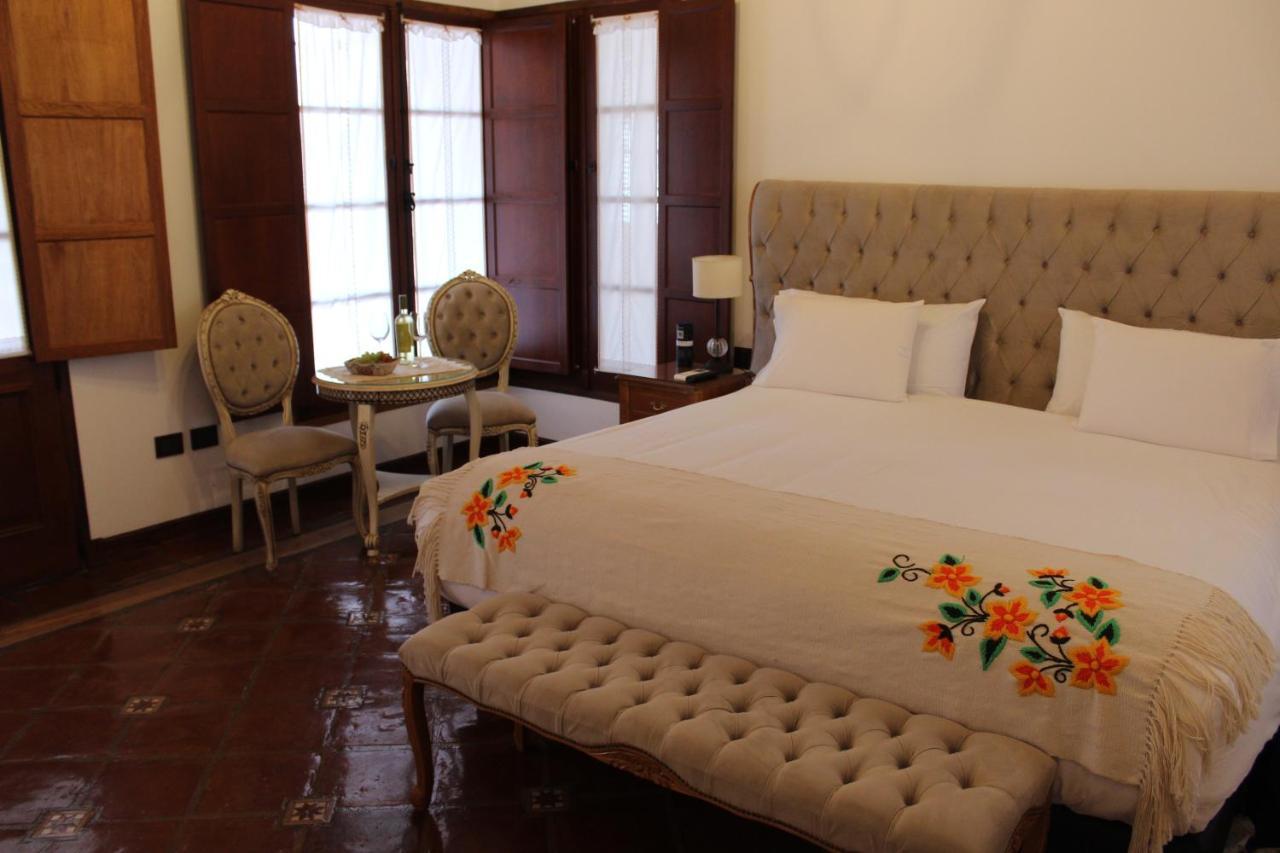 Iraola Hotel Boutique Cafayate Exterior foto