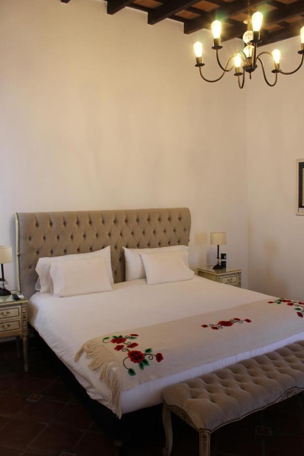 Iraola Hotel Boutique Cafayate Exterior foto